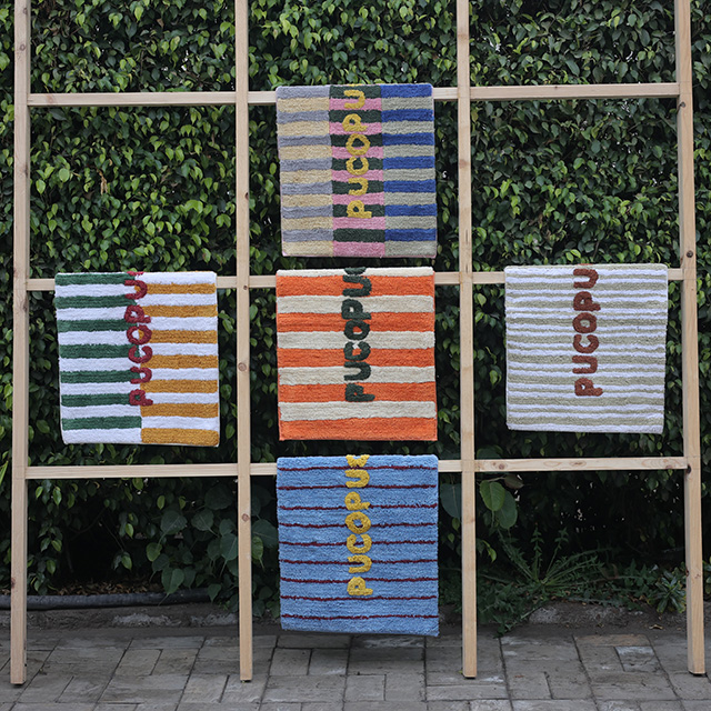 xplus home タフティングマット